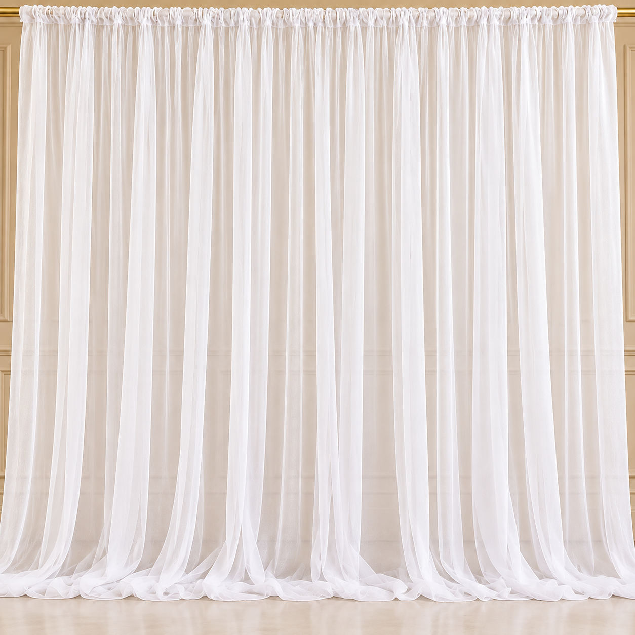 Curtains