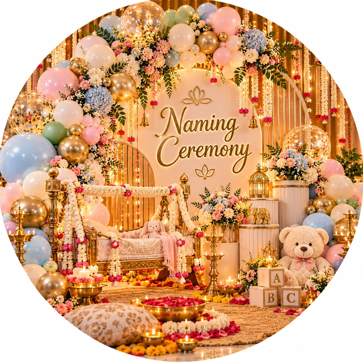 Naming Ceremony