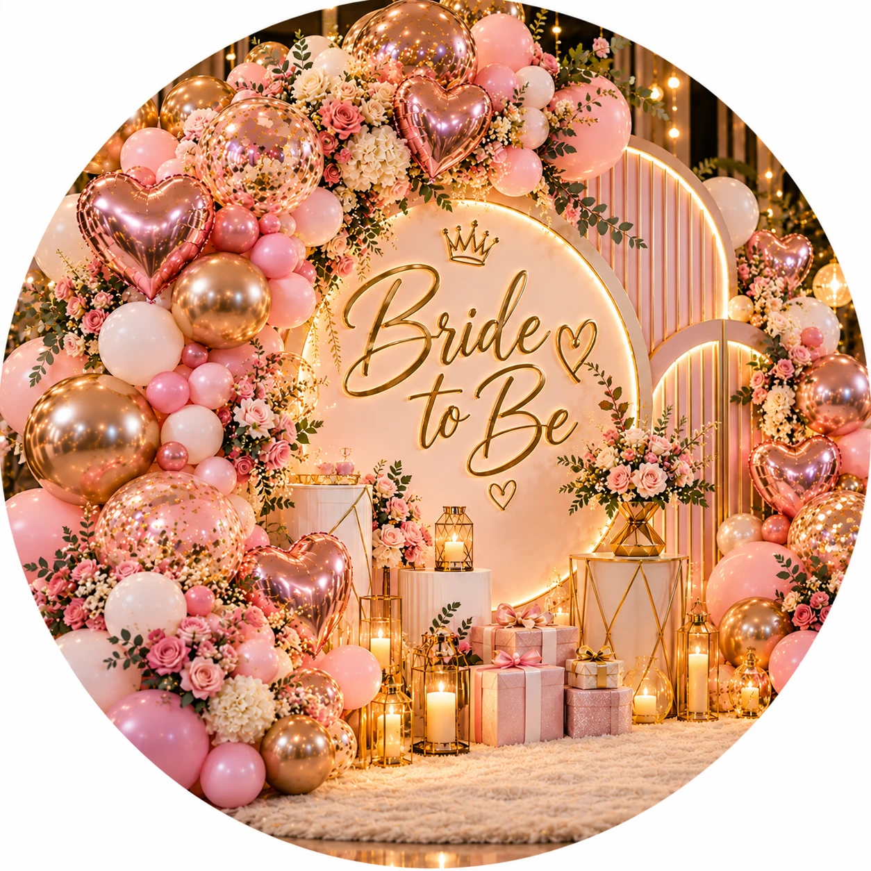 Bride To Be
