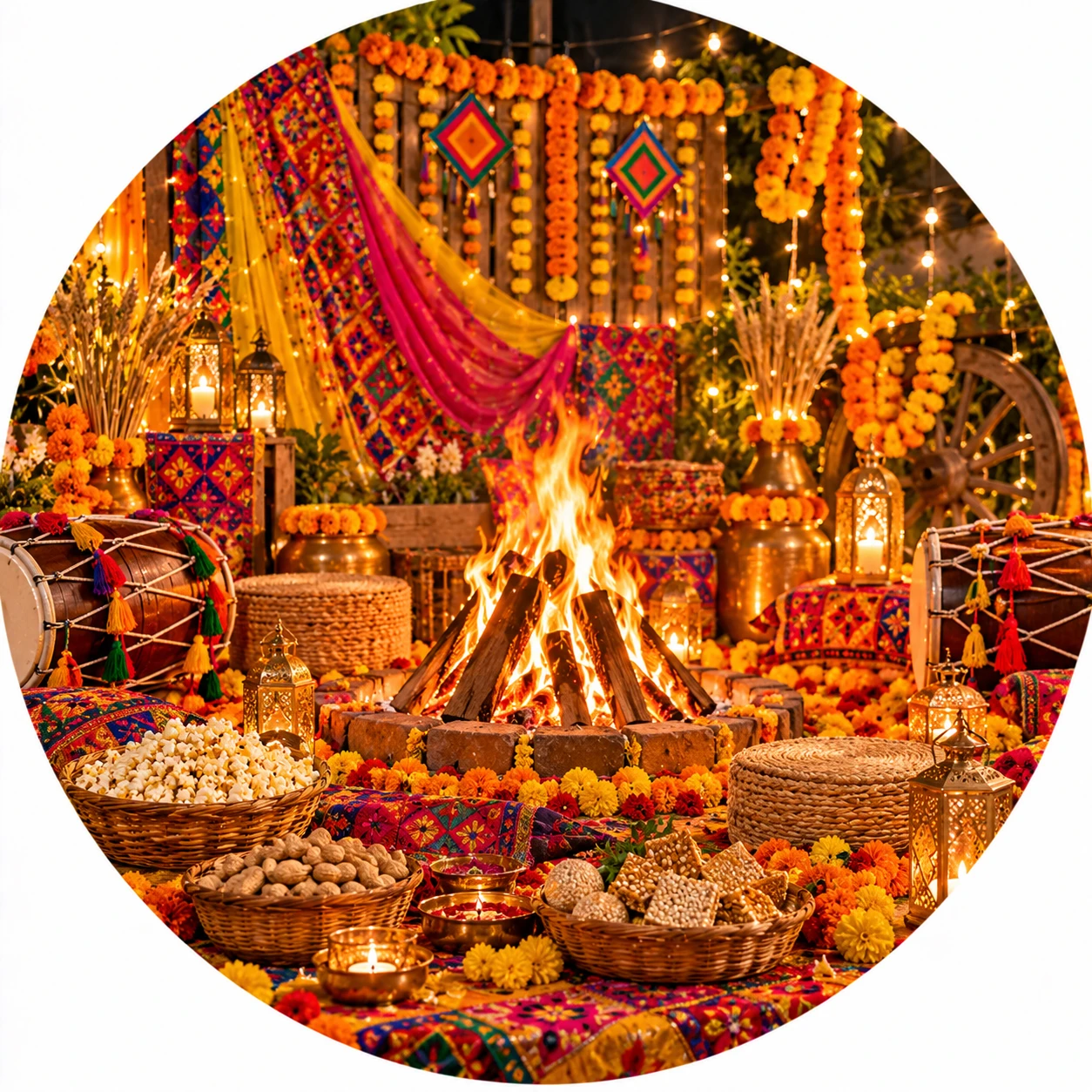Lohri (Jan)