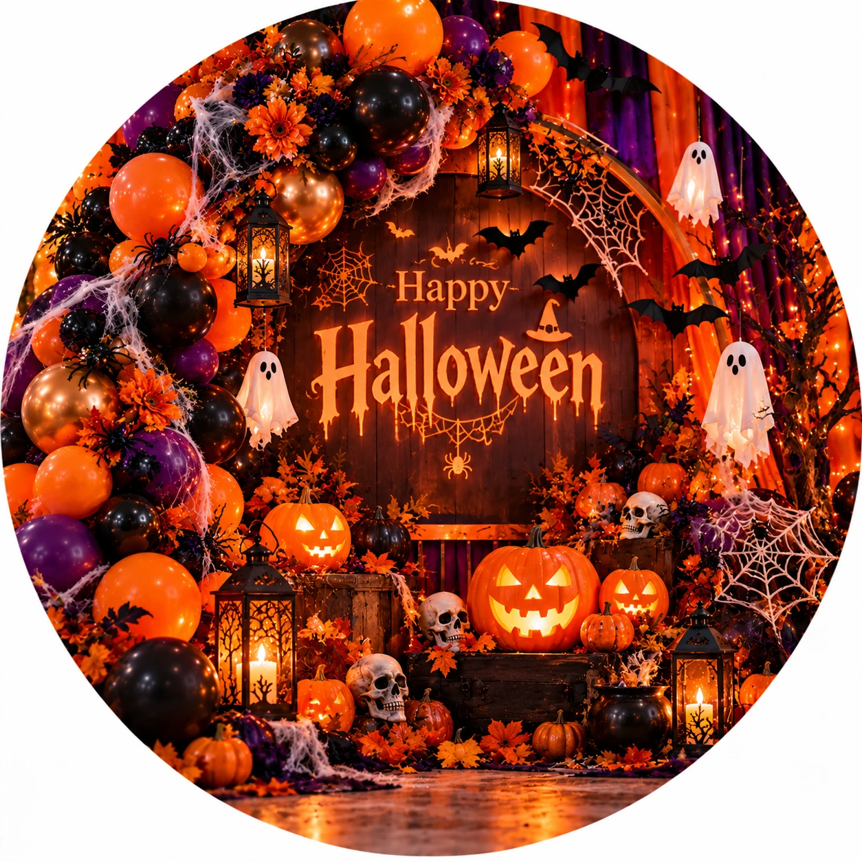 Halloween (Oct)