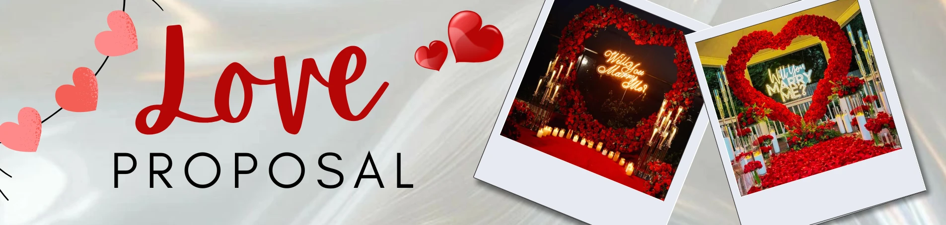 Love Proposal