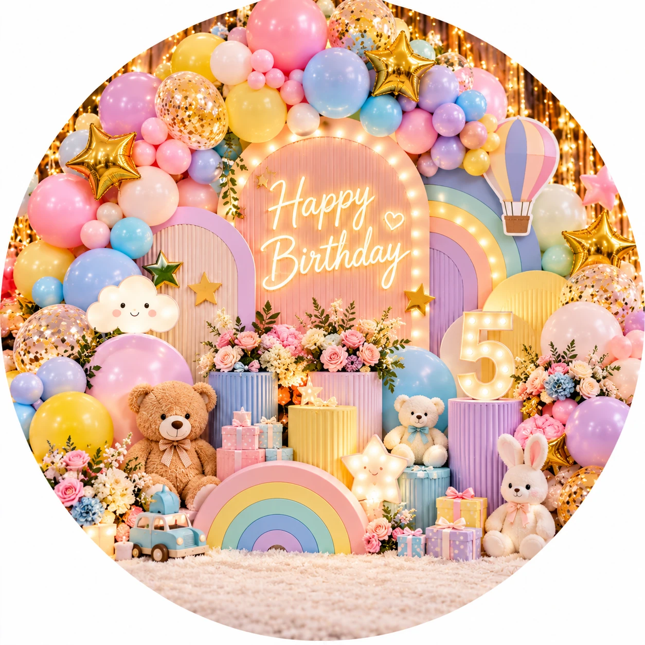 Kids Birthday