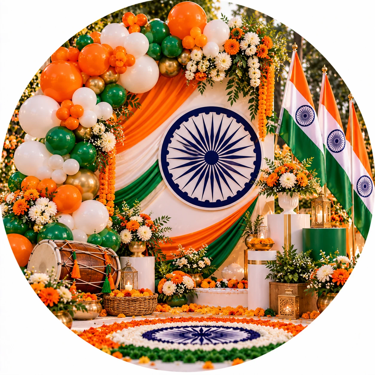 Republic Day (26th Jan)