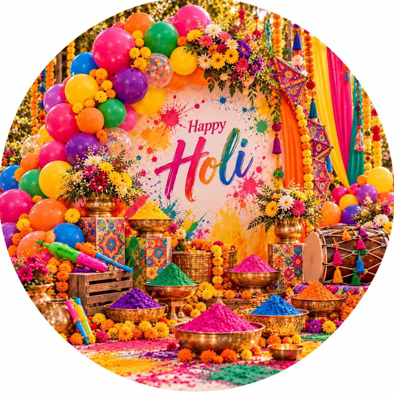 Holi