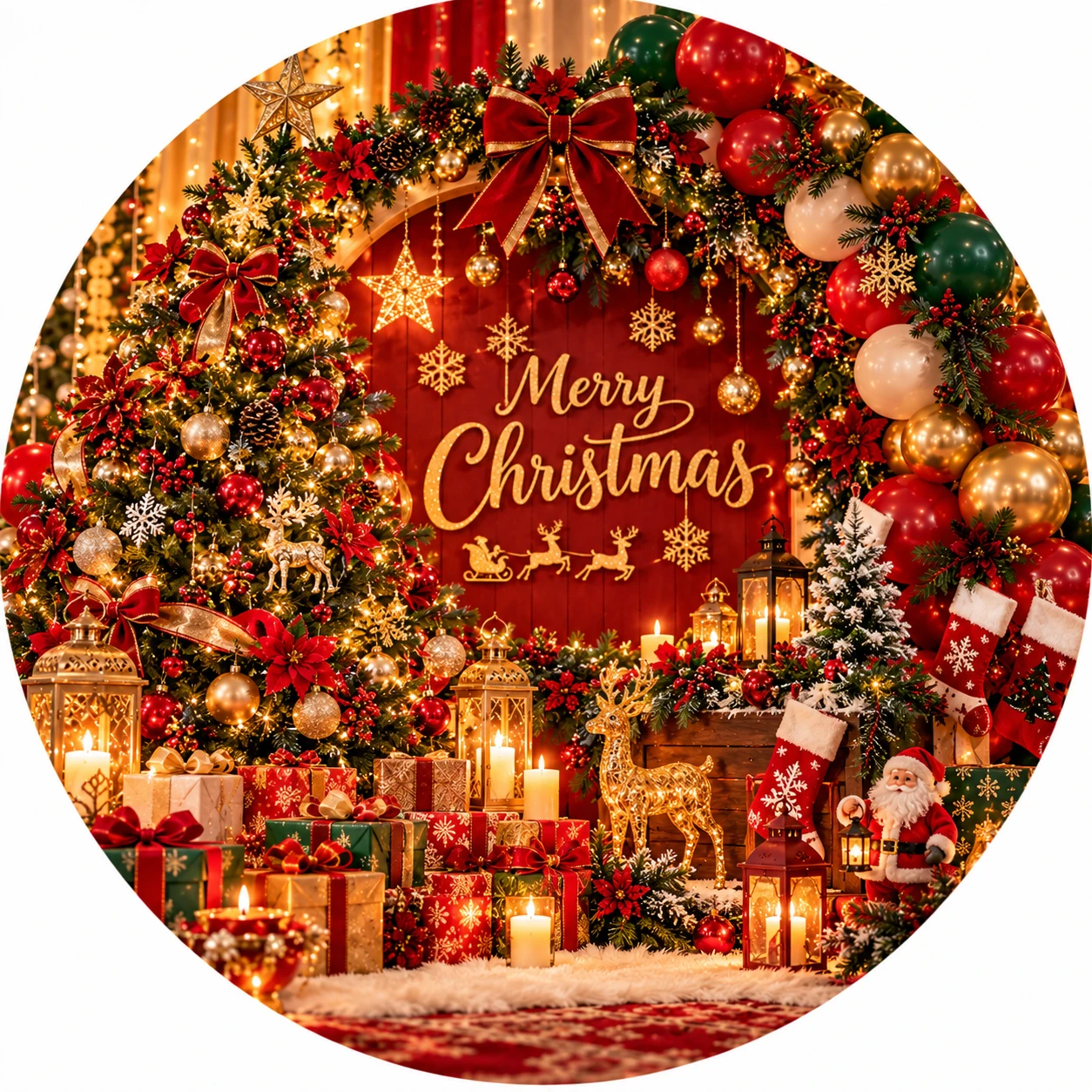 Christmas (25th Dec)