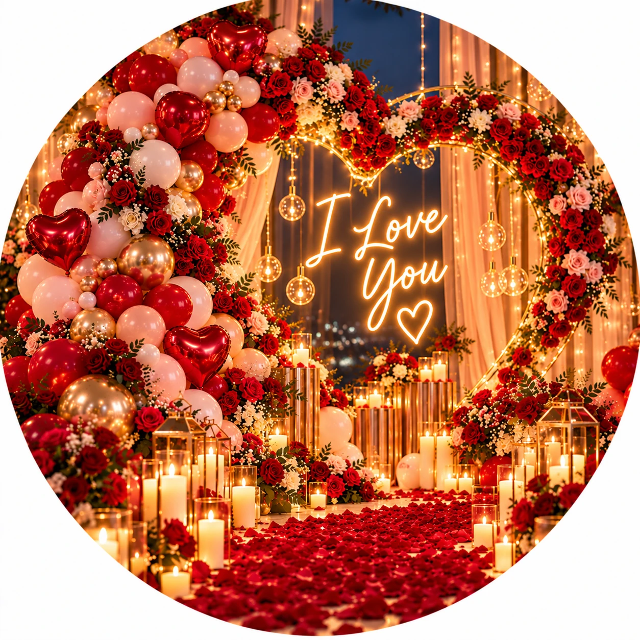 Love Proposal