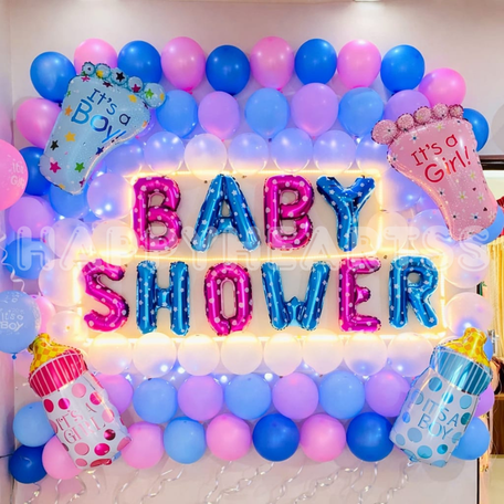 Two Little Miracles Decor