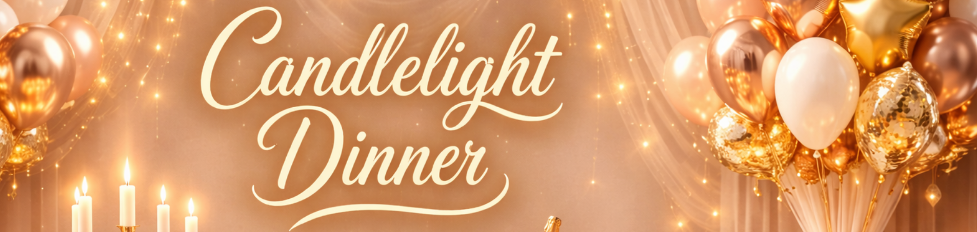 Candlenight Dinner