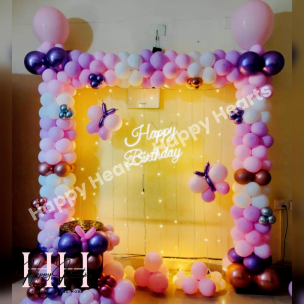 CRAZY THEME